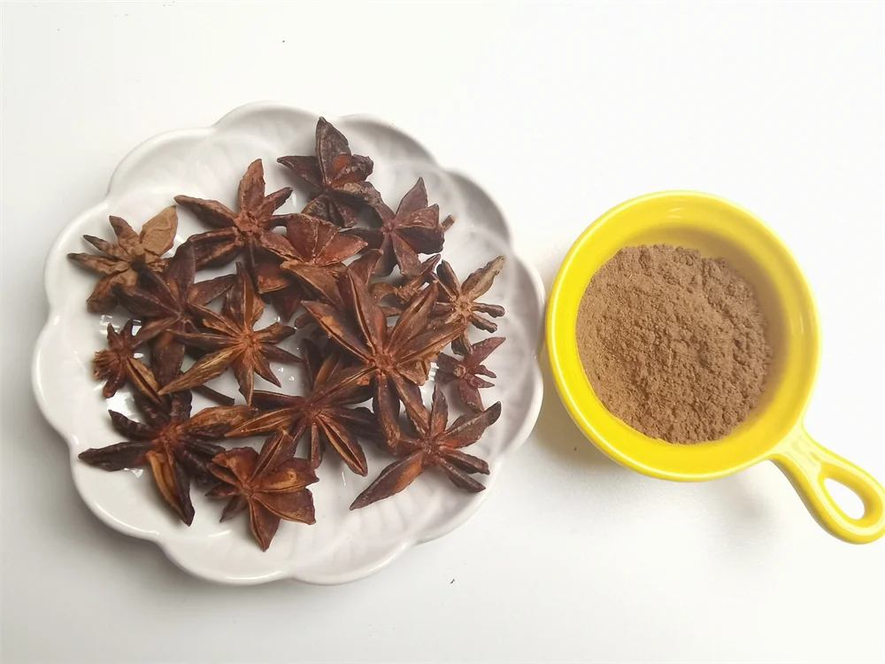 Cheap Price For Star Aniseed Whole Star Anise Without Stem Buy Star