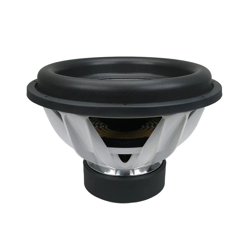 JLD Audio Auto Electronics 18in Subwoofer 300oz Motor RMS 1500W pioneer Speaker Subwoofer
