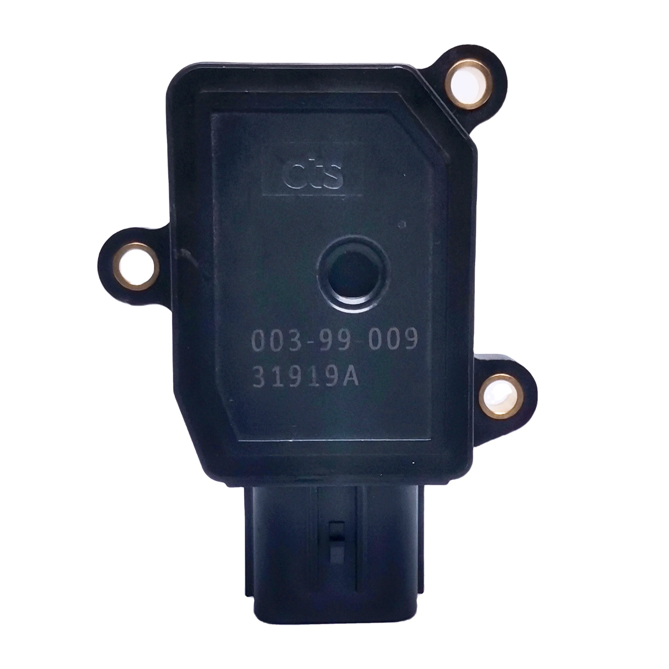 High Quality TPS Sensor  Motorcycle Throttle Position Sensor for HONDA