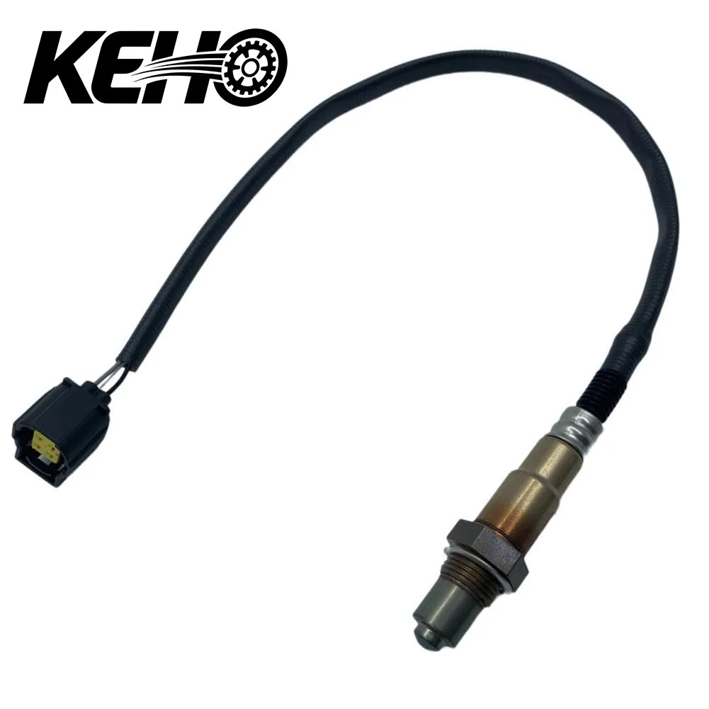Oxygen sensor - 0045420818 - Mercedes-Benz W251-2