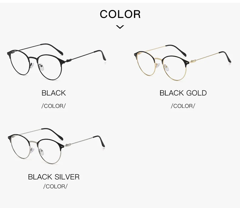 Blue Light Glasses Frames Blocking Photochromic Cheap Glasses Blue