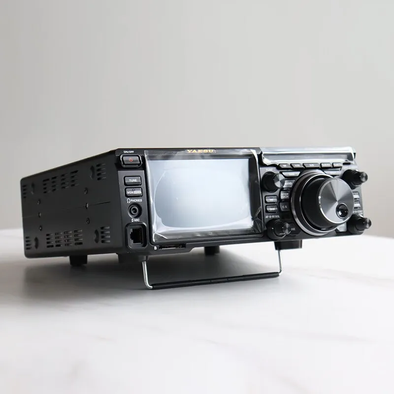 YAESU FTDX-10（used）　50W YAESU FTDX10 Series HF/50MHz 100W 50W 10W Transceiver CW SSB