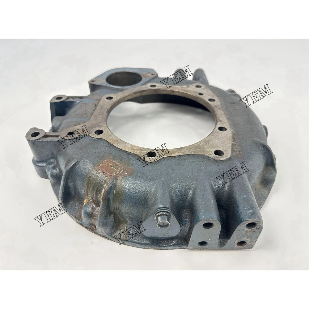 High Quality Flywheel Housing for Kubota D1105 Engine Part 2
