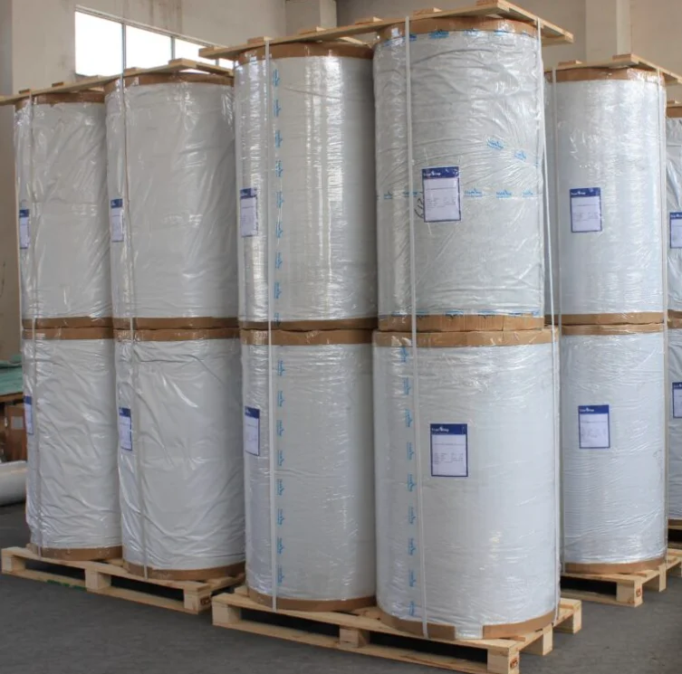 Drip Stop Condensation Control Membrane Self Adhesive Material Anti-condensation Felt for Roof