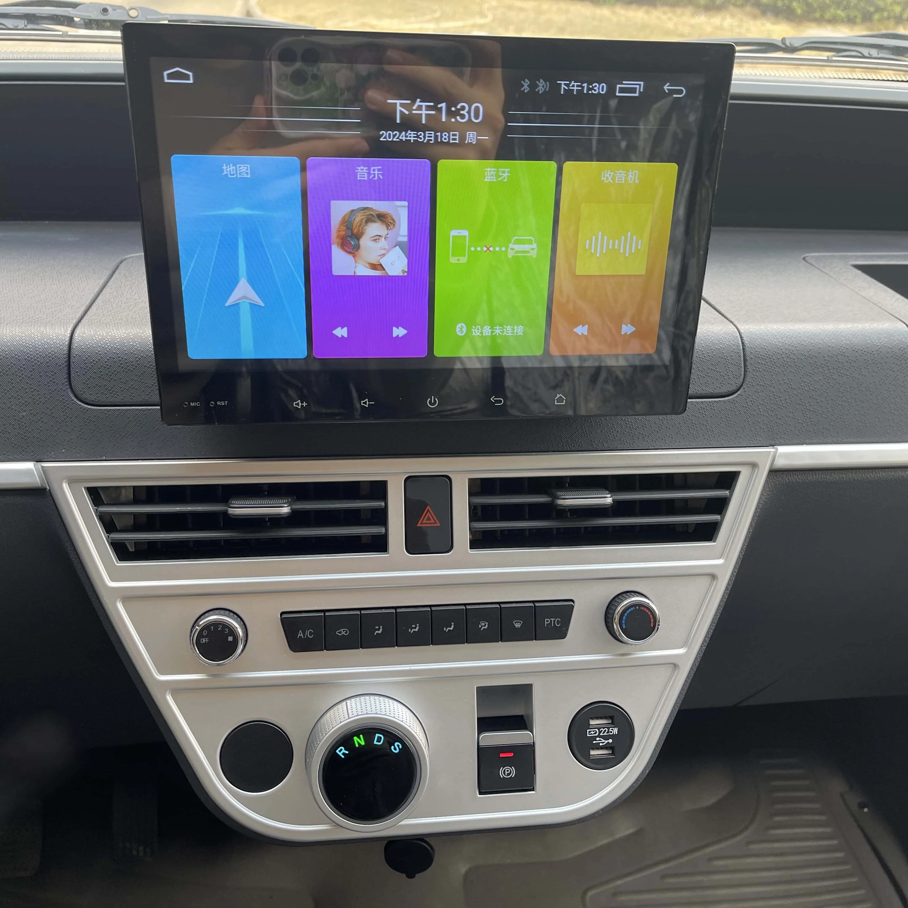 KAMA LHD Electric Mini Bus 11–14 Seats | 300km Range EV Passenger Van for Shuttle & Fleet Use