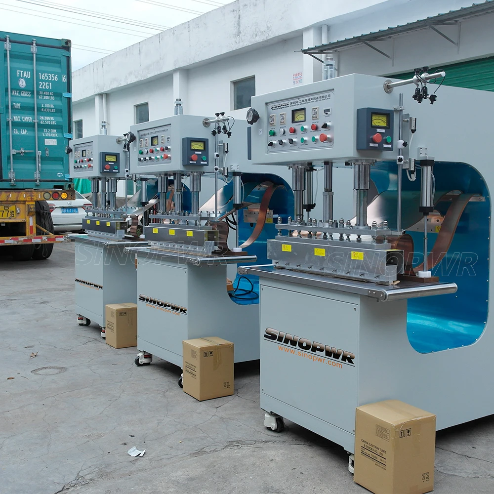 Tarpaulin Welding Machine Plastic Welder Termo Selladora De Alta Frecuencia Maquina Soldadora De Lona