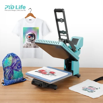 Pyd Life 38x38 Green Drawer Printing Presses Large Format Tshirt ...