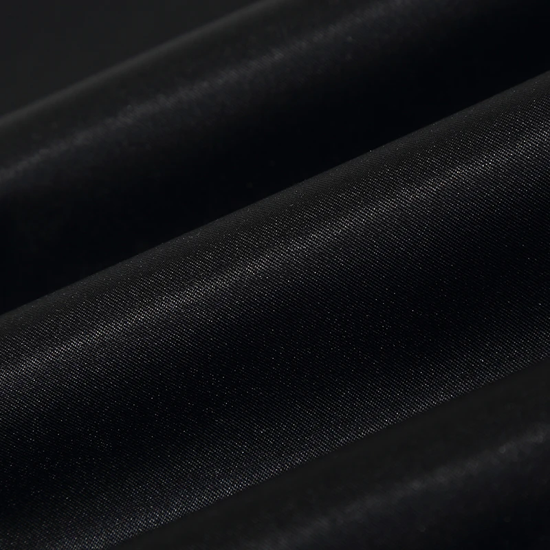 
240T саржа ПВХ покрытия эпонж ткань для одежды одежда уличные куртки эпонж подкладка ткань зимняя куртка 