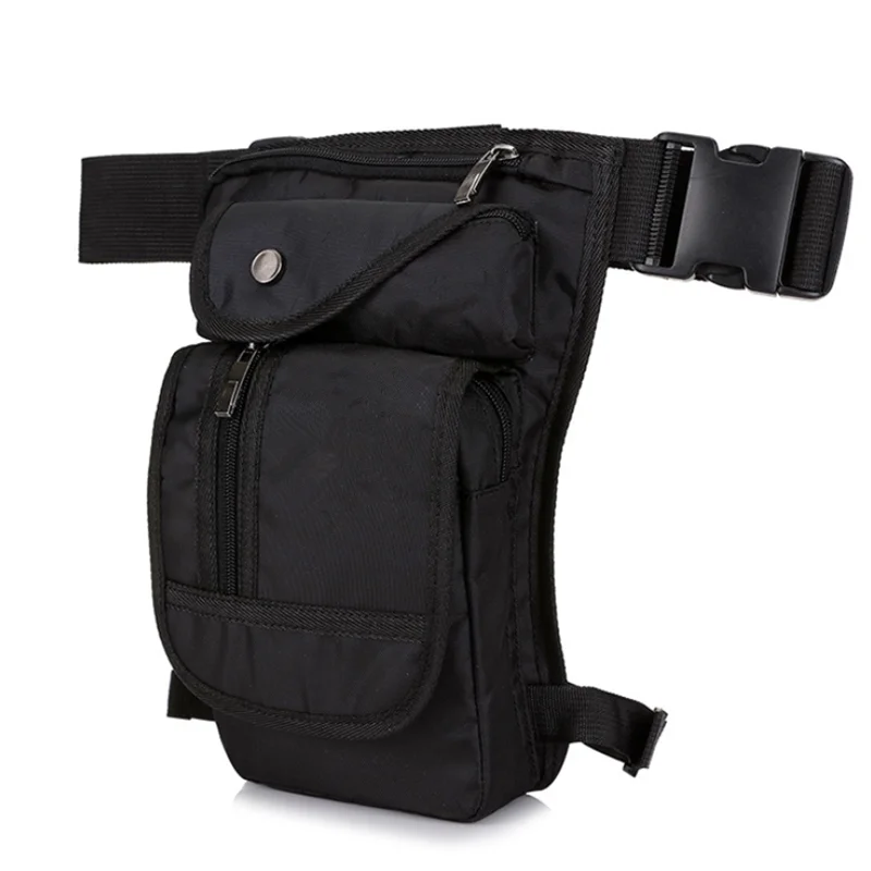 leg bag for motorcycle