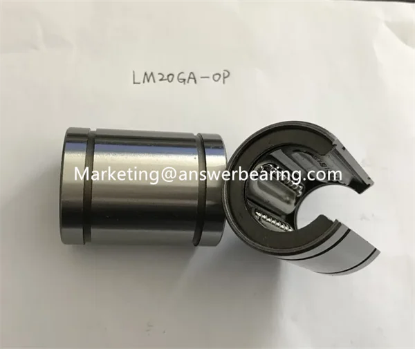 4 Cuscinetti Lineari LM16LUU ABEC-5 - Standard Di Precisione Per Movimento Assiale - Foto 9