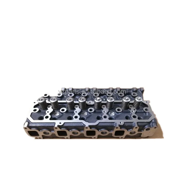 s4s cylinder head assy complete cylinder| Alibaba.com