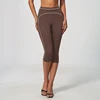 Brun chocolat