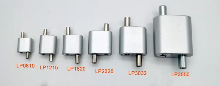 Copper Cable Looping Gripper with Self-Gripping Hook Loop for 0.6mm~2.0mm Steel Wire and Round Ducting