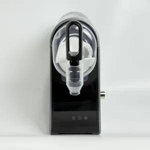 1.5L Automatic Home Ice Cream Makers Electric Ice Shaver Crusher Milk Slushie Machine Ice Slush Maker