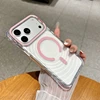 สีชมพู