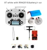 X7w batería R9M RXSR