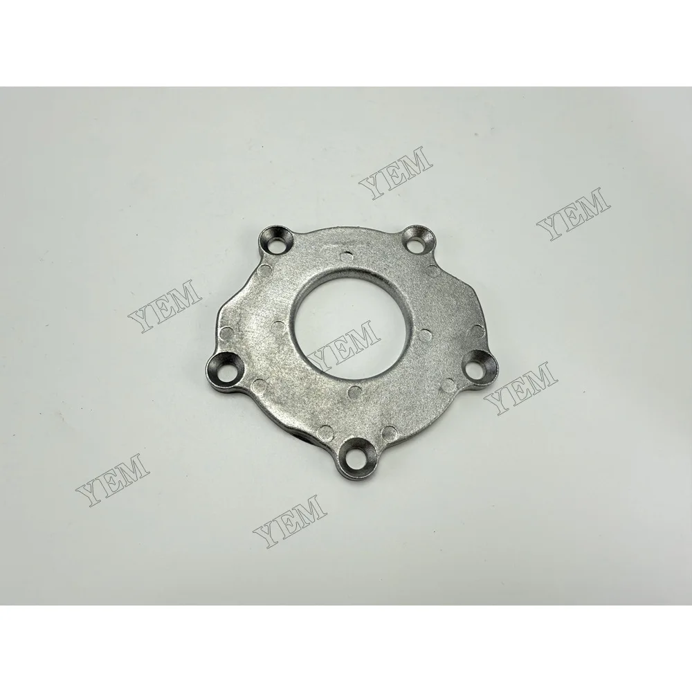 For Kubota D1105 Oil Pump Cover 16241-35130 Replacement Engine Parts 5