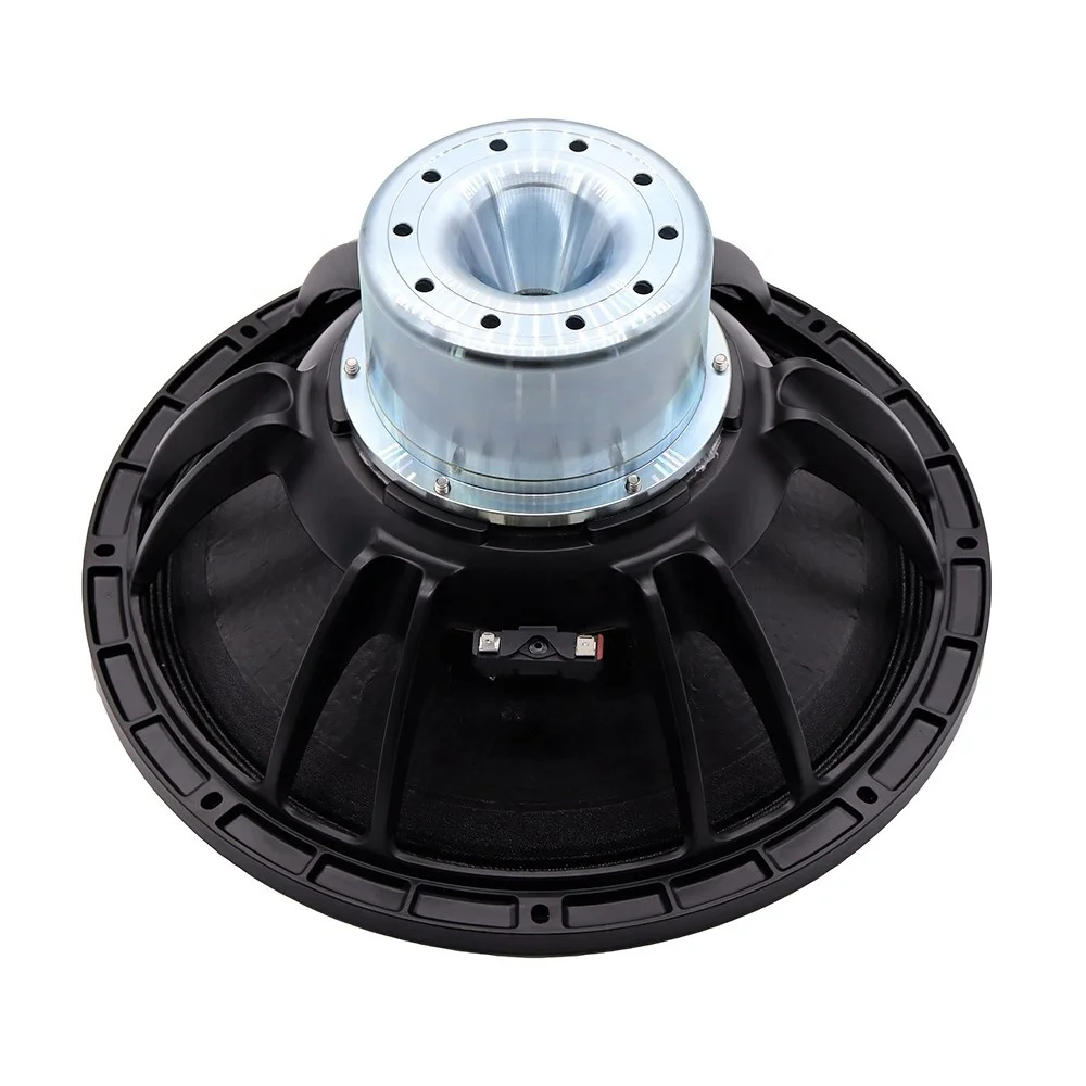 T-1506N-8 15 Inch Neodymium Subwoofer for Professional Audio