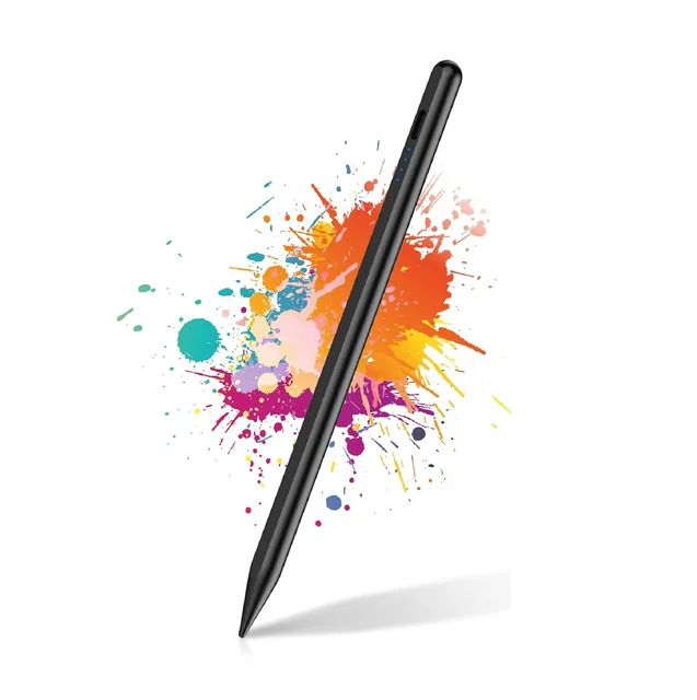 High Quality Universal Pen Stylus for Android IOS Windows Touch Pencil for iPhone iPad Pro Mini Samsung Xiaomi Tablet Pen