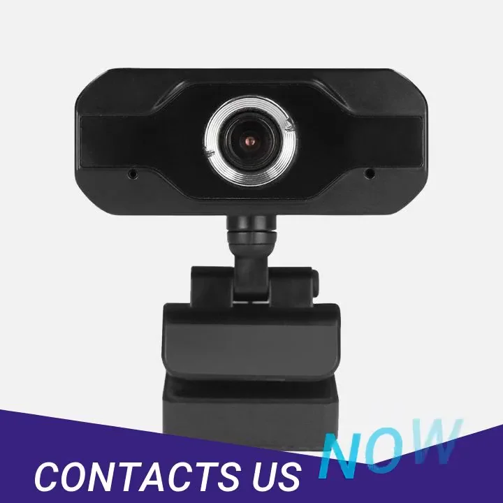 Streamplify CAM - Webcam USB 1080p Full HD Con Enfoque Autom&aacute;tico