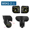 W041-2(2Whee)S-Black