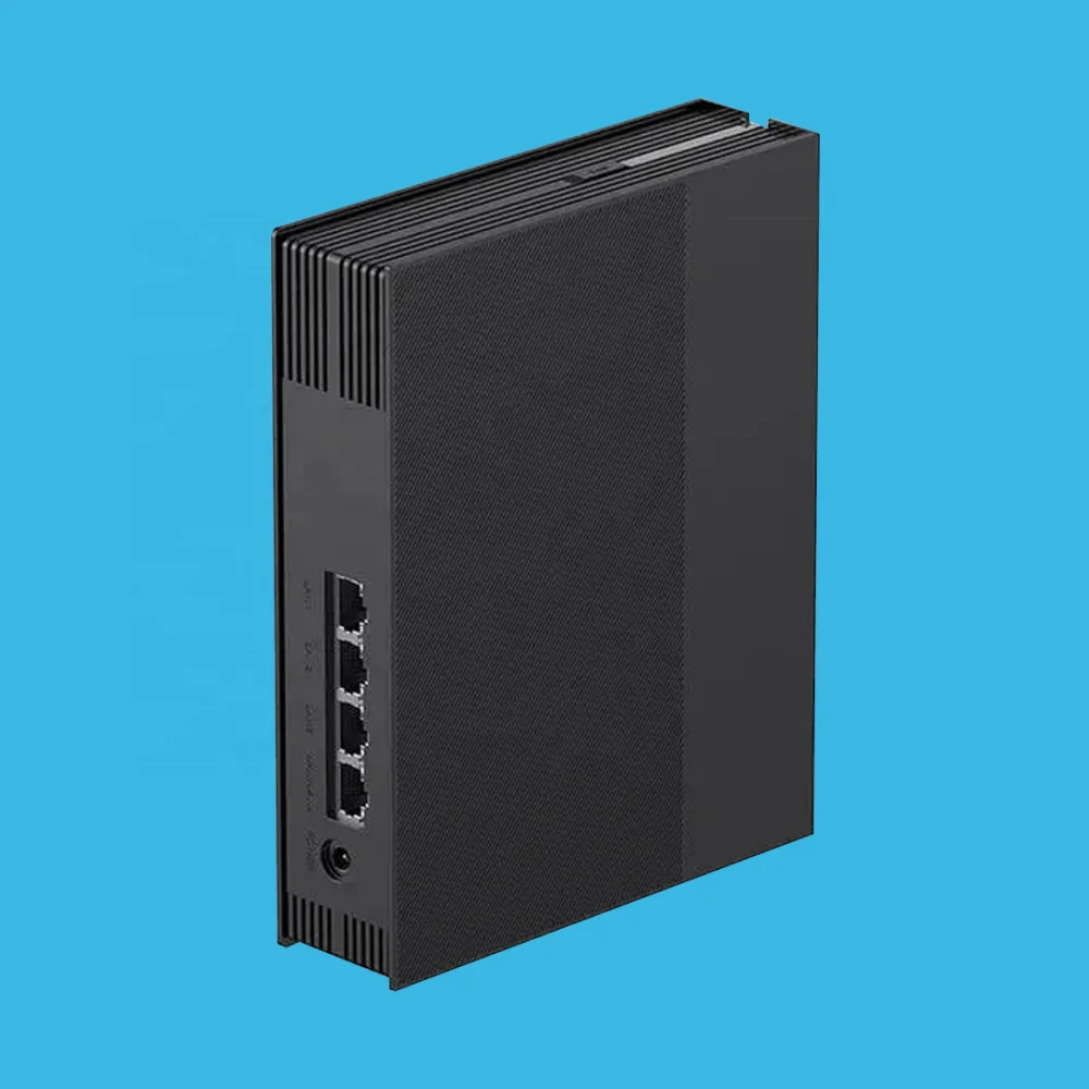 Wholesale ZTE AX5400 Wifi 6 Mesh Routers - Fast 5400Mbps Speed