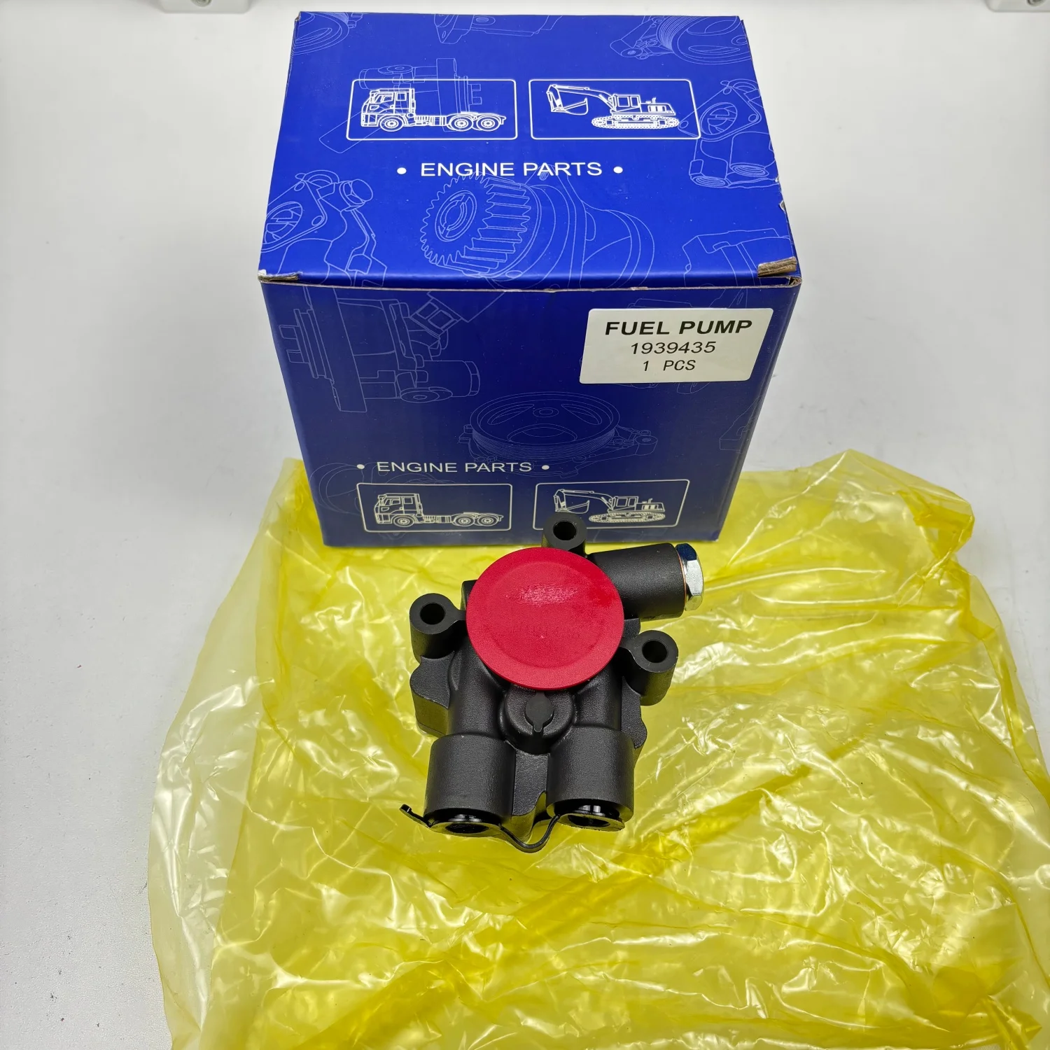 High Quality Fuel Lift Pump 1939435 for DAF CF XF MX11 MX13