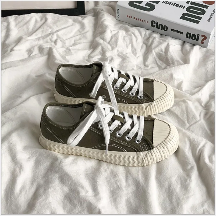 bulk canvas shoes
