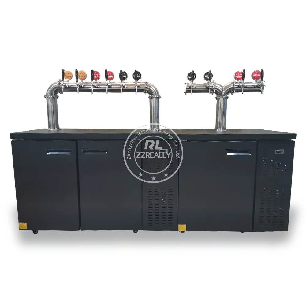 Alibaba.com: 2025 Commercial Automatic Soft Drink Fountain, CE/ISO ...