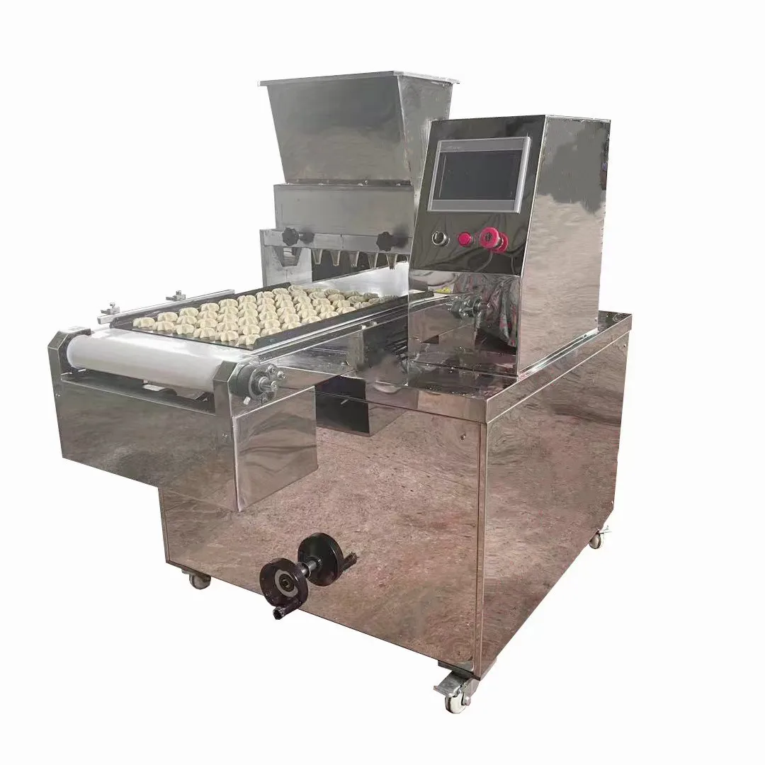 Automatic Biscuits Making Machine Cookies Manufacturing Machine Cookie Forming Machine