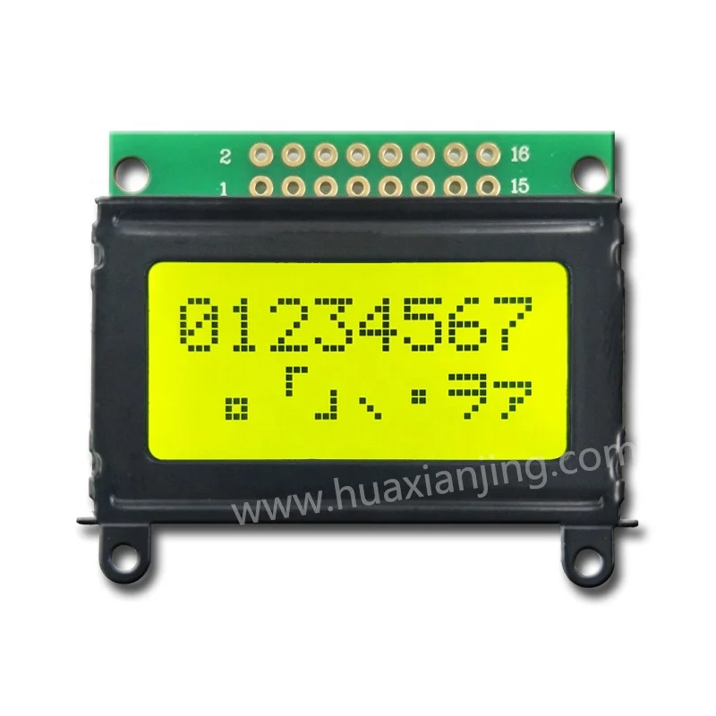 lcd panel has a line accross it for sale