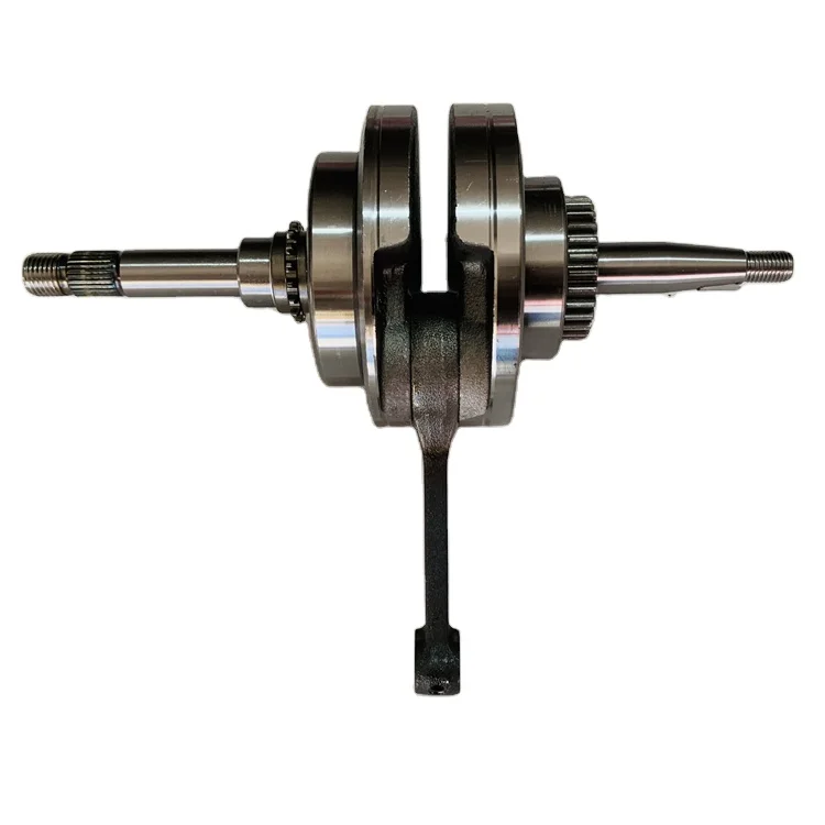 Hot Rods HR00015 クランクシャフト | Hot Rods 4095 高耐久交換用オートバイクランクシャフト