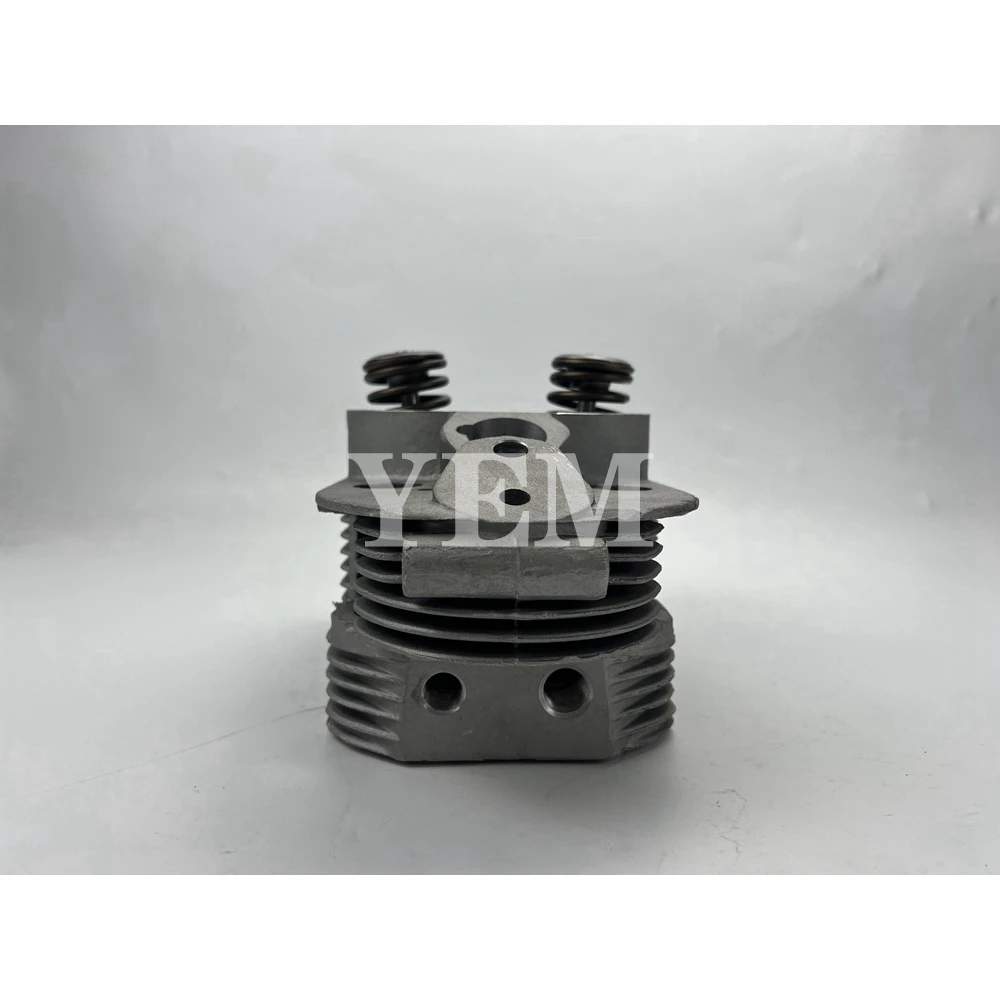 BF6L913 Cylinder Head Assembly for Deutz Cylinder Head Assembly High Performance Engine Parts 5