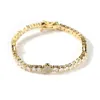 Gold Icy clover