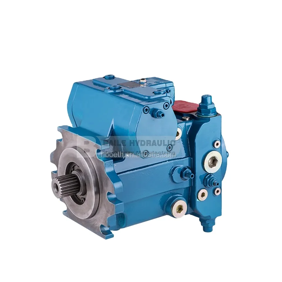 EATON VICKERS 70160 Closed Loop Variable Displacement Piston Pump