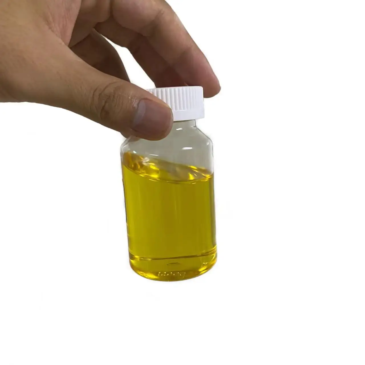 GMP/ISO/BRC/HALAL производитель фабрики Omega3 рафинированное Рыбное масло оптом