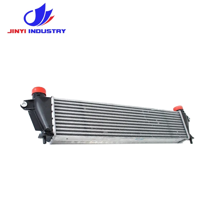Car Intercooler Suitable For Isuzu Dmax 2014 8980930272 C8980930272 8980930272 Intercooler