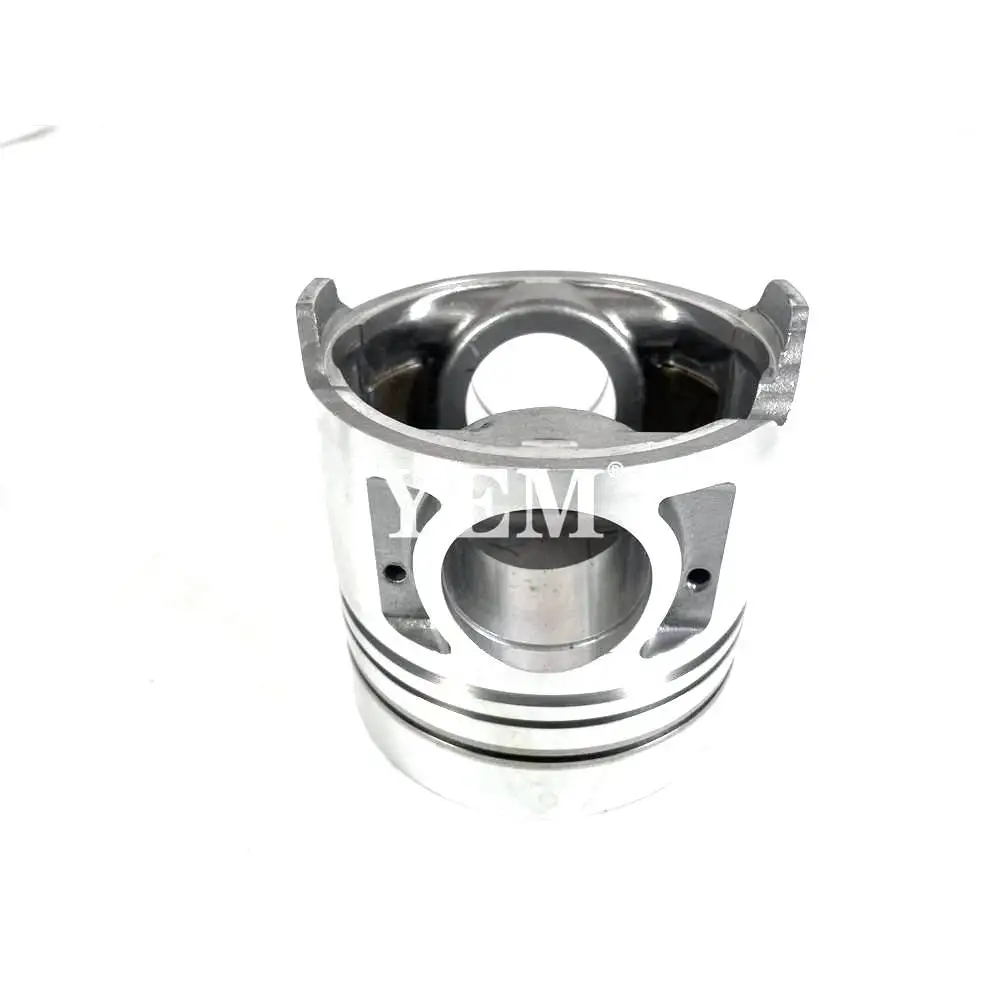 For Nissan PF6 Piston Engine Spare Parts 2