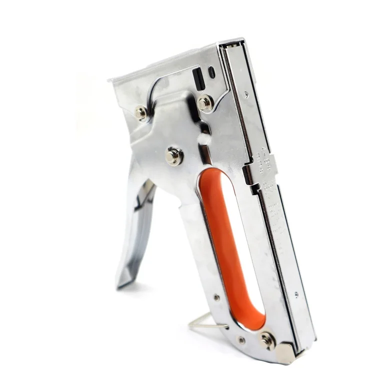 SYD-1239 Лидер продаж все металлические ручная мельница для возраста от 4 до 8 лет мм U лак для ногтей для тяжелых условий эксплуатации степлер ручной деревянный диван скобозабивной пистолет
