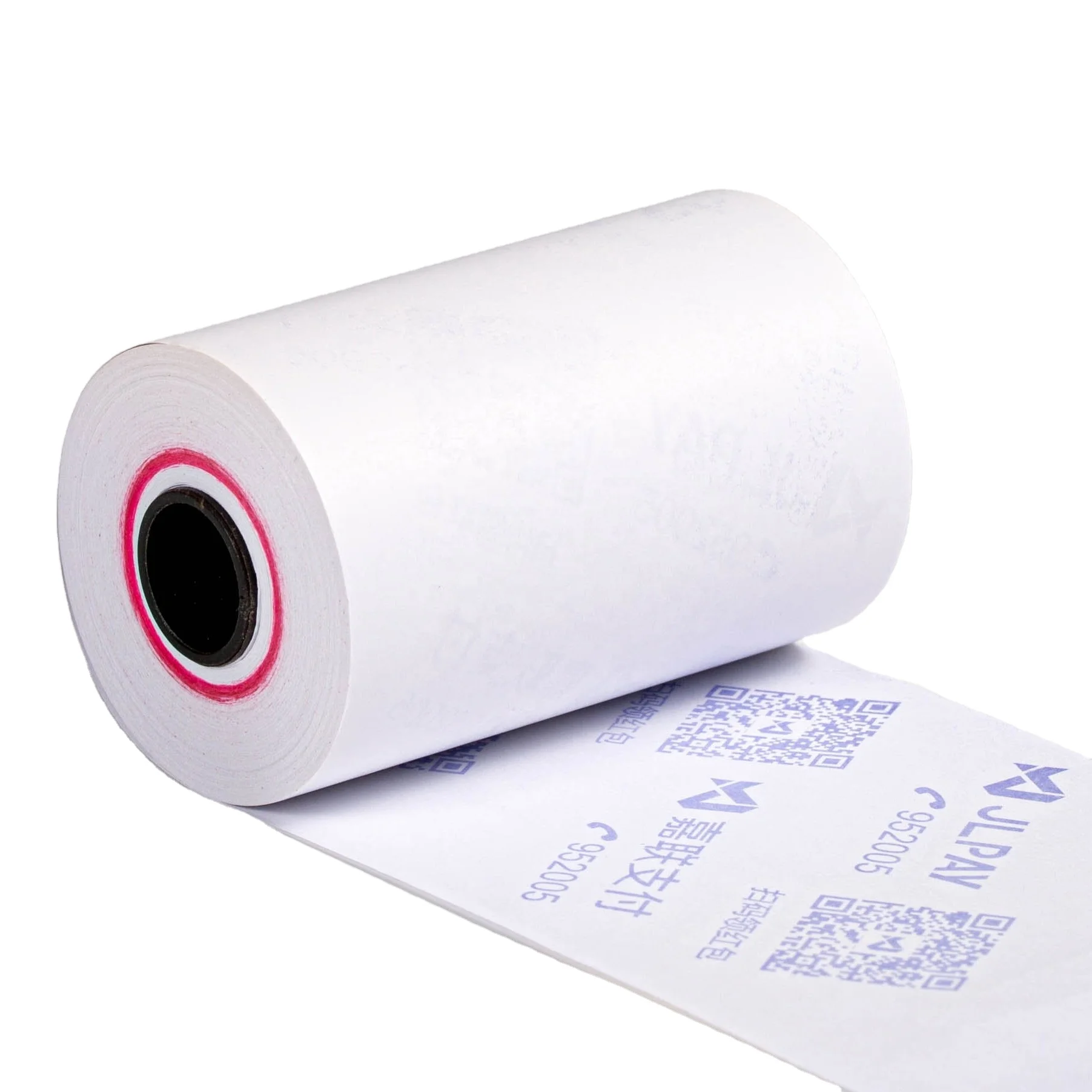 Cheap price Thermal Printer Paper Rolls 80x80mm thermal receipt paper for pos