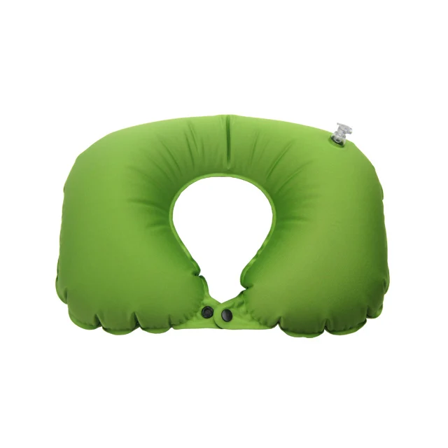 Inflatable Travel Neck Pillow Top Sale