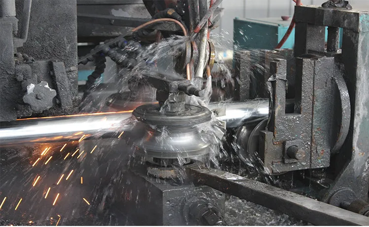 316TI stainless steel pipe corrosion resistance 316TI stainless steel pipe corrosion resistance