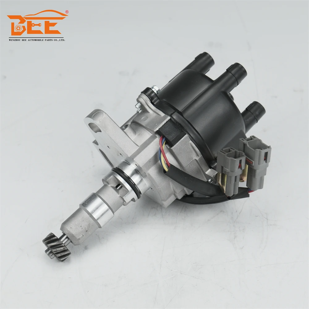High Performance Electronic Ignition Distributor for To-yota 2RZ FE 2RZ-FE 19020-75031 PEC_28394