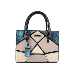 Female Luxury Hand Bags Brand Purses Handbags 2021 Women Designer Small Chunky Shoulder Crossbody Bags