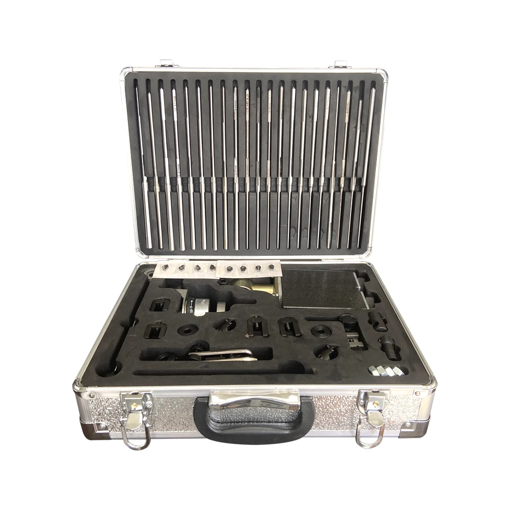 Universal Valve Seat Reamer Bolted Fixed Valve Seat Cutter 1862mm