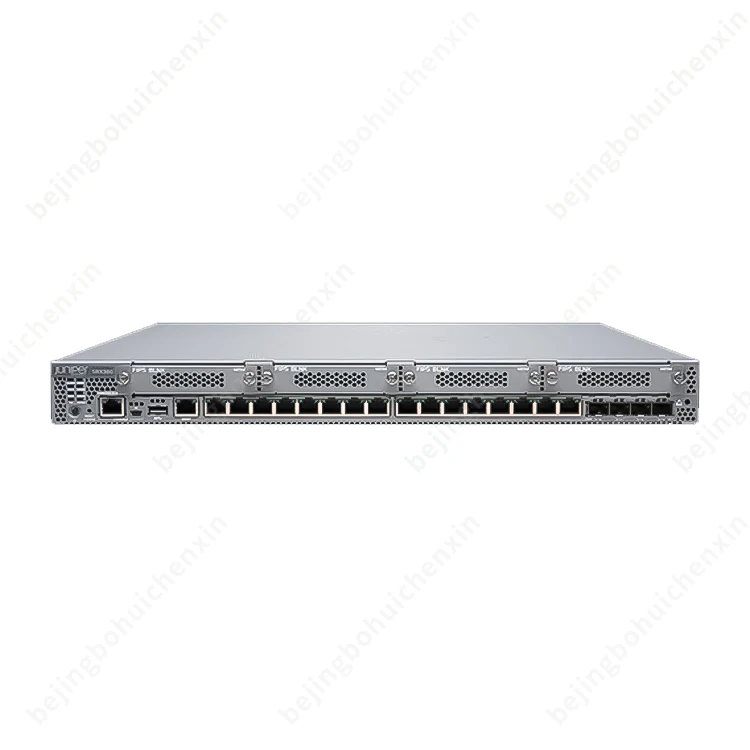 Srx380 Juniper New Original Juniper SRX380 Series Firewall SRX380-P-SYS-JB-AC ...