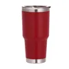 Deep Red