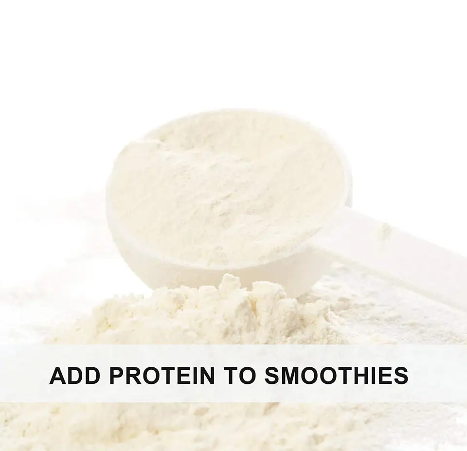 Wholesaler Oem Private Label Food Grade Egg White Powder Natural Egg White Egg Extract Protein