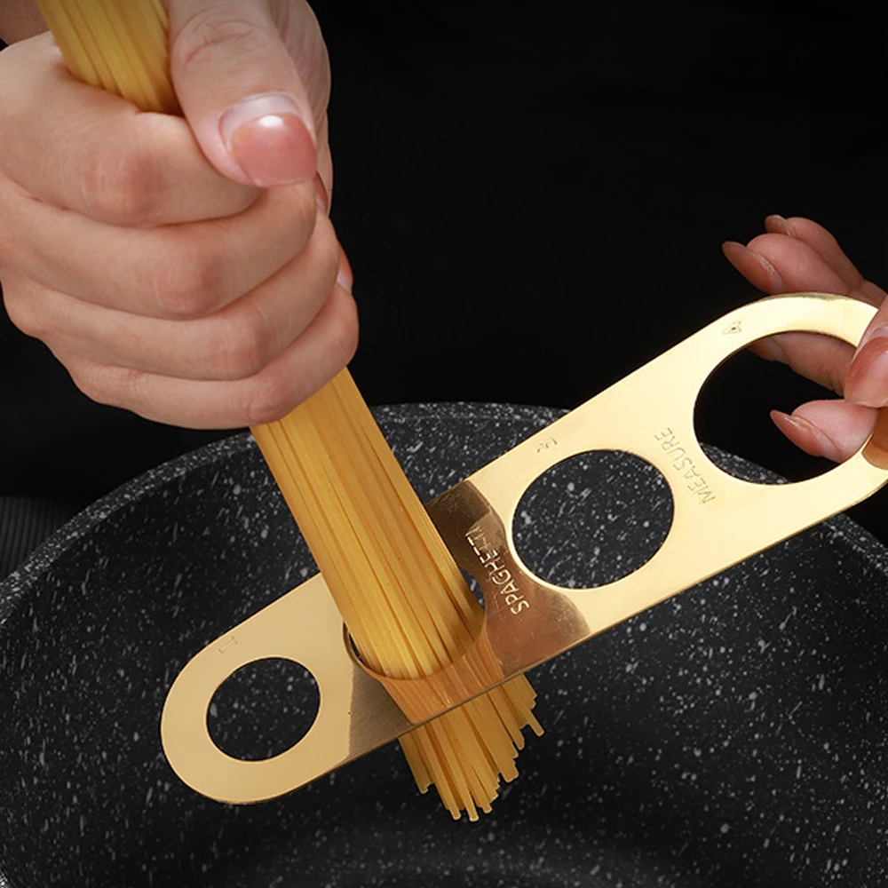 Spaghetti Measuring Tool