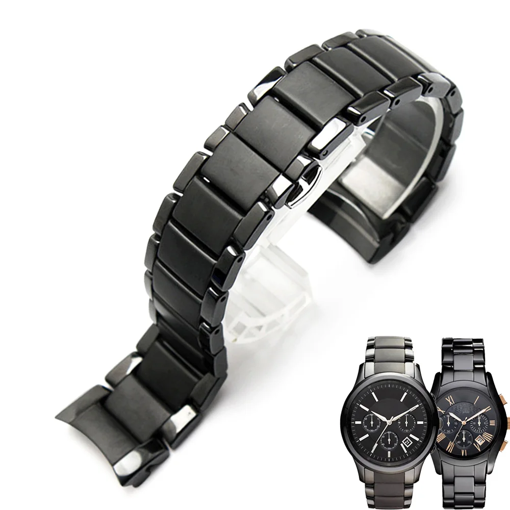 EMPORIO ARMANI AR-0684 Quartz Men's Wrist Watch | eBay